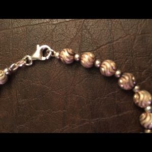 Jewelry - Silver bracelet Jewelry - Silver bracelet